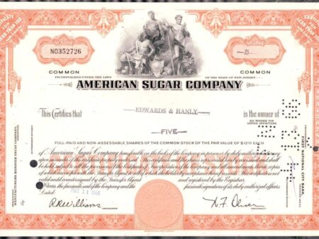 American Sugar Company