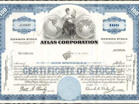 Atlas Corporation