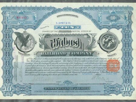 Wabash Railroad Company