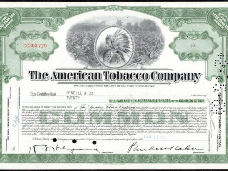 American Tobacco Company