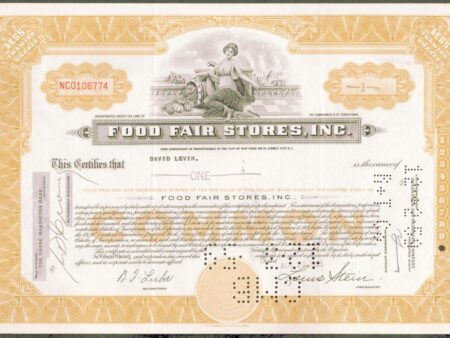 Food Fair Stores