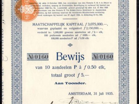 Cultuur Maatschappij "Waringin"