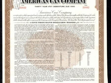 American Can Company