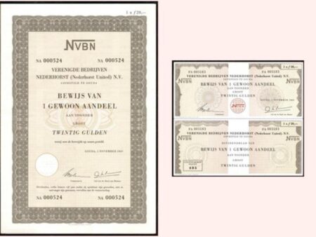 Verenigde Bedrijven Nederhorst