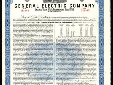 General Electric Company