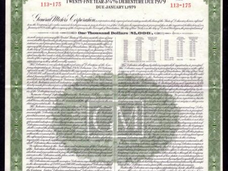 General Motors Corporation