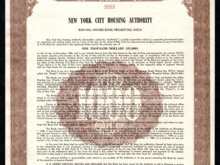 New York City Housing Authority
