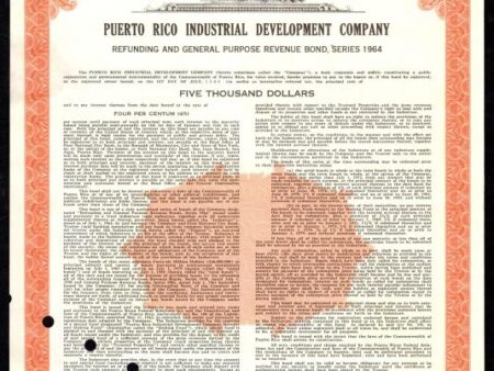 Puerto Rico Industrial Development Company
