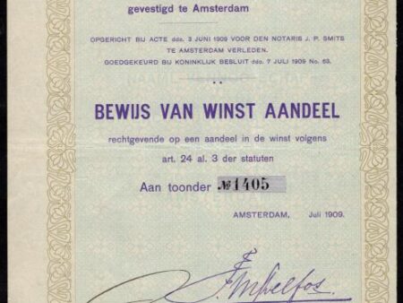 Suikercultuur Maatschappij