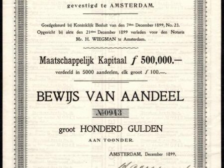 Goud Exploratie-Maatschappij “Skadau”