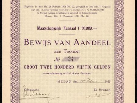 Handelsvereeniging B.H. Kerkhoff