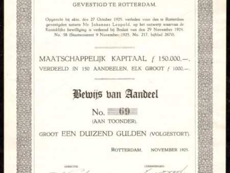 Maatschappij tot Exploitatie van Onroerende Goederen “Tertius”