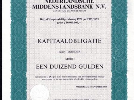 Nederlandsche Middenstandsbank (1976)