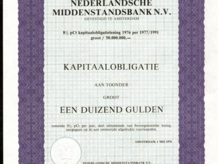 Nederlandsche Middenstandsbank (1976)