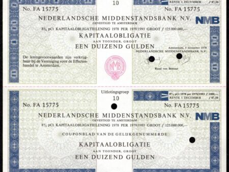 Nederlandsche Middenstandsbank (1978)