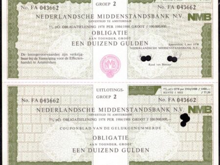 Nederlandsche Middenstandsbank (1978)
