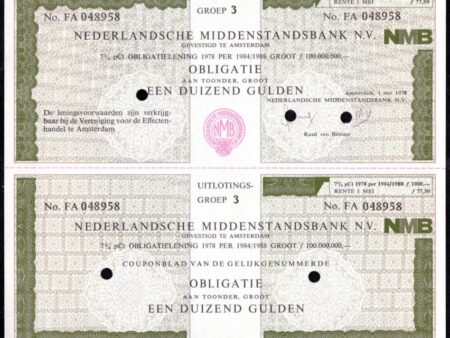 Nederlandsche Middenstandsbank (1978)