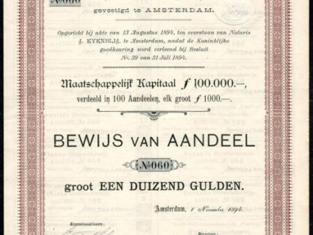 Koffie-Cultuurmaatschappij Poerbojo